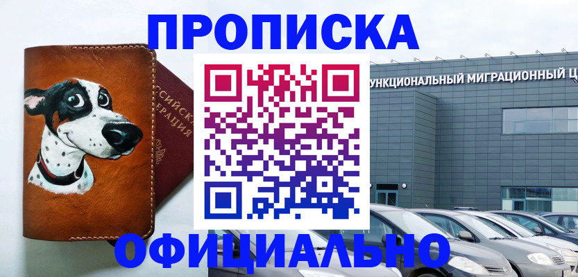 временная прописка в Бикине